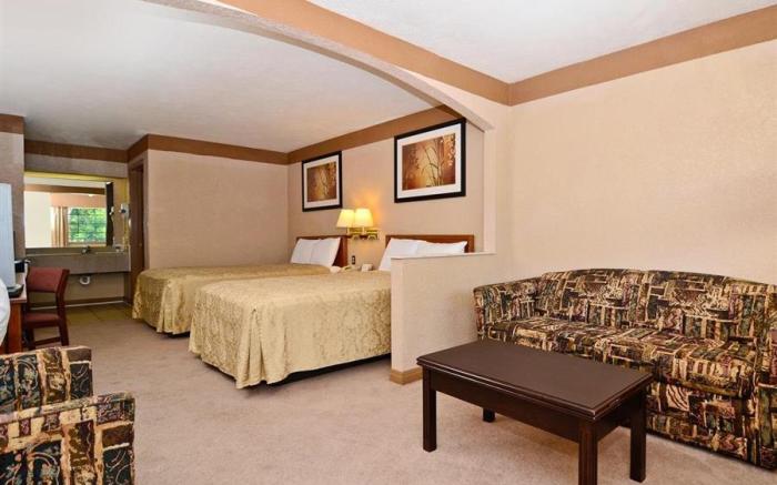 Motel 6 Lake Charles, LA