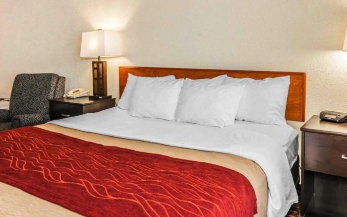 Comfort Inn Avon-Indianapolis West