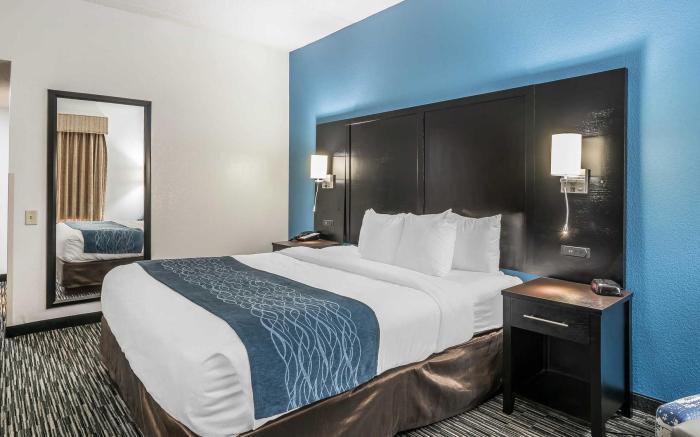 Comfort Inn University