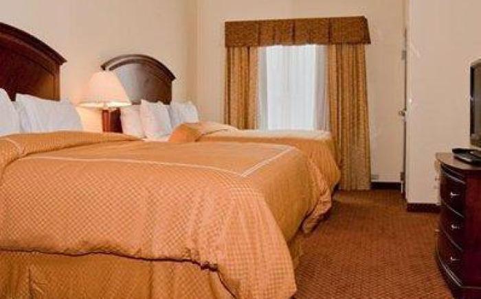 Comfort Suites Southport