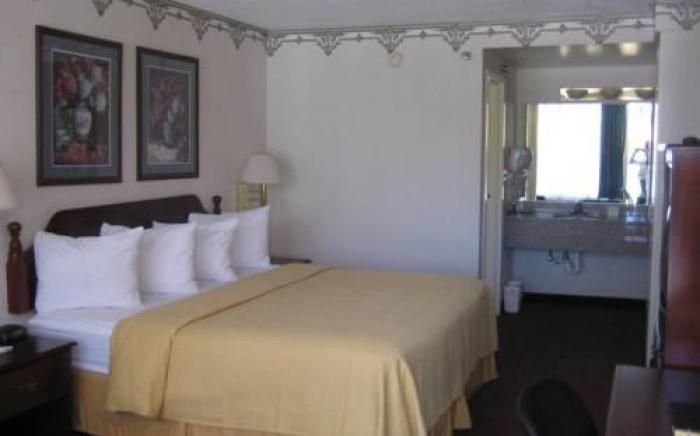 Quality Inn & Suites Conference Center