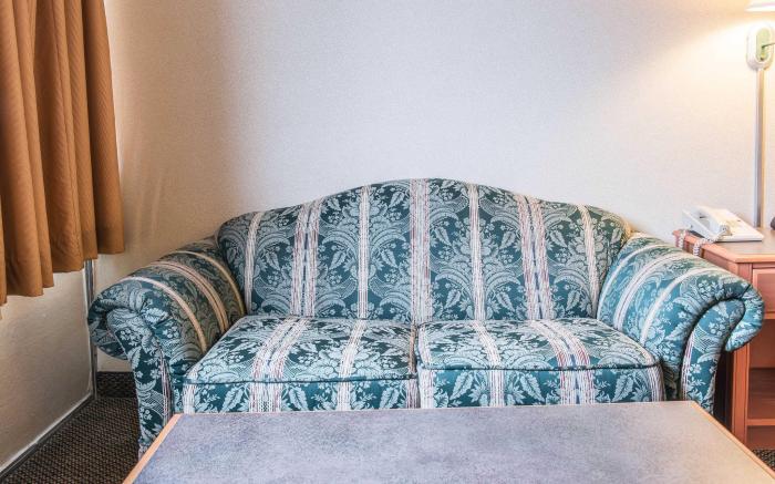 Quality Inn Hermitage South