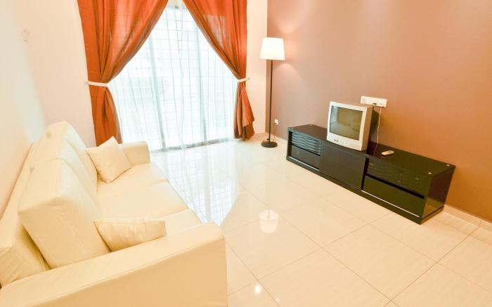 Saffron Stay Melaka