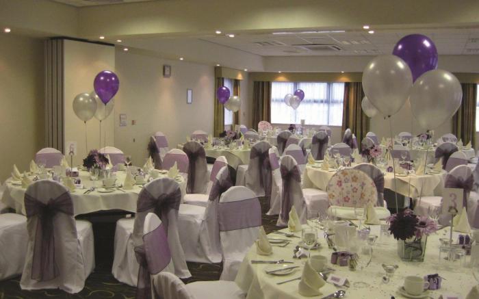 Best Western Appleby Park Hotel