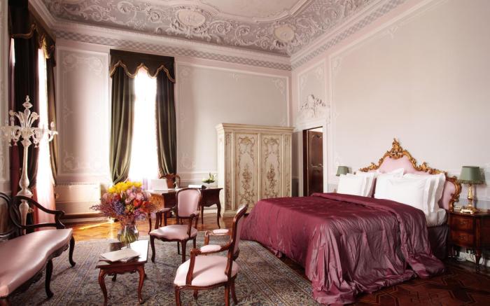 NH Collection Grand Hotel Palazzo Dei Dogi                                                  