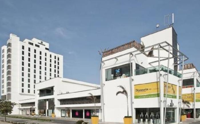 GHL Hotel Barranquilla