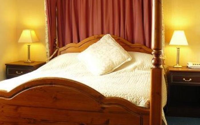 Springfield Hotel & Health Club