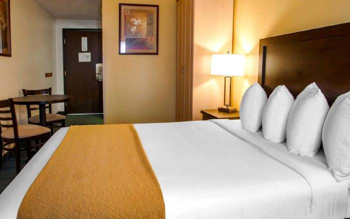 Quality Inn & Suites
