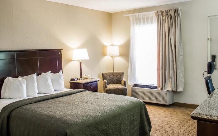 Quality Inn & Suites