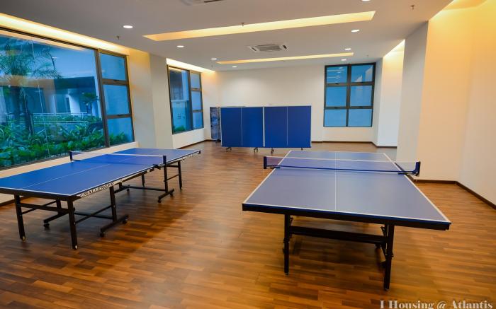 Atlantis A1012 Nearby Jonker Street By I Housing
