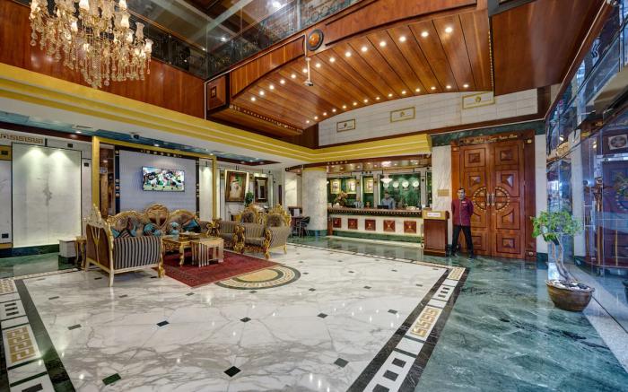 Nine Hotel