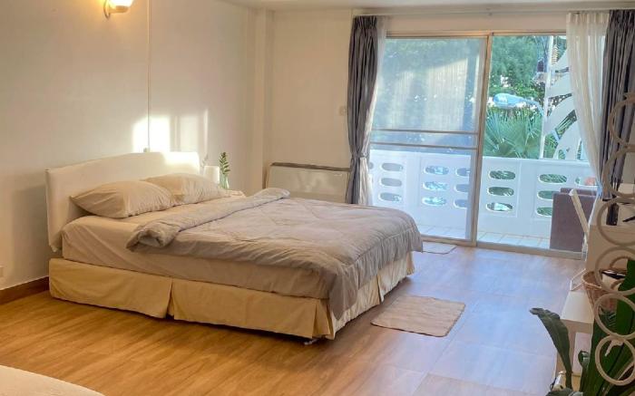 The White House Dongtan beach Pattaya (3I2-3rd fl)