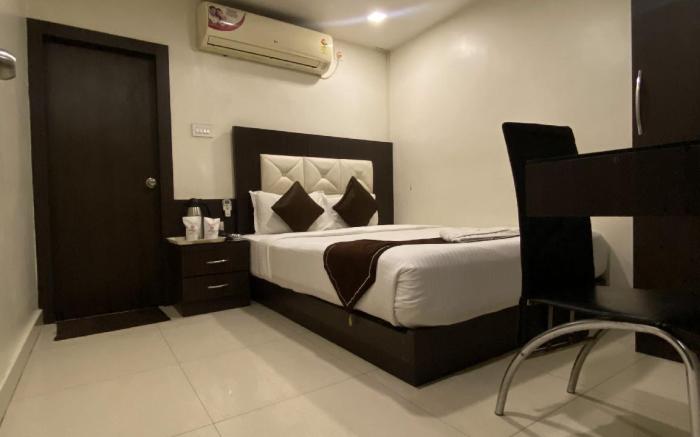 Hotel Sheldon