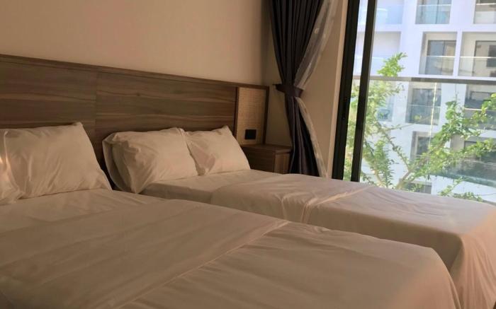 APEC MANDALA WYNDHAM PHU YEN - CONDOTEL 5 STARS