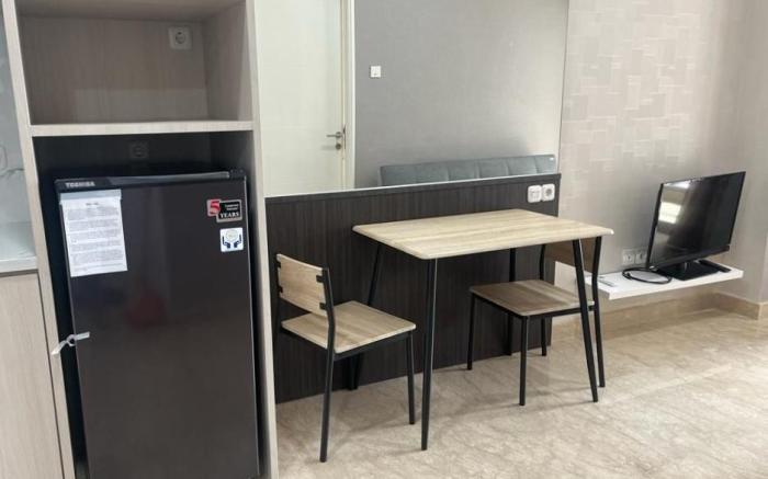 Apartemen Mewah Terbaik Podomoro City Deli Medan