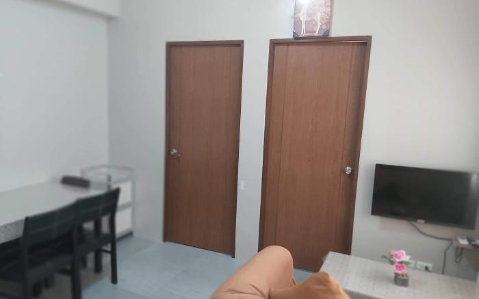 AFFORDABLE TAGAYTAY  MONTELUCE 2 BR w/ POOL G28