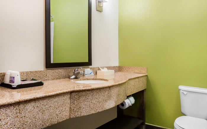 Sleep Inn & Suites Dothan North