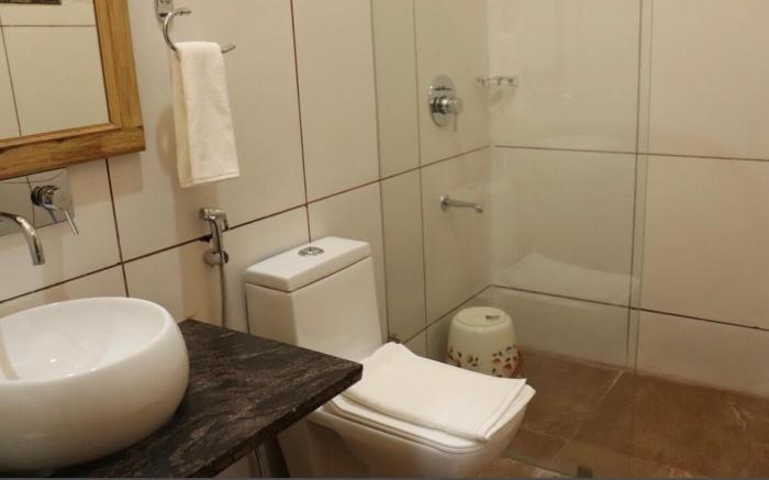 Hotel Naand Haveli