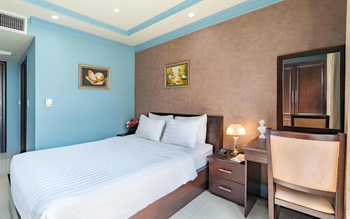 La Bonita hotel and Apartment