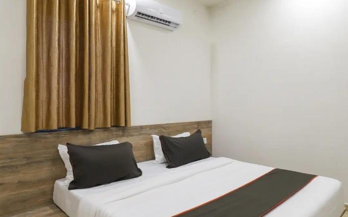 Hotel new river 