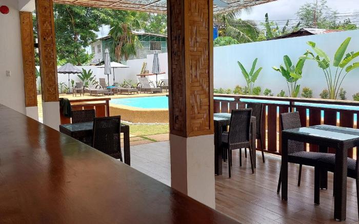Yellow Mango Resort Bohol