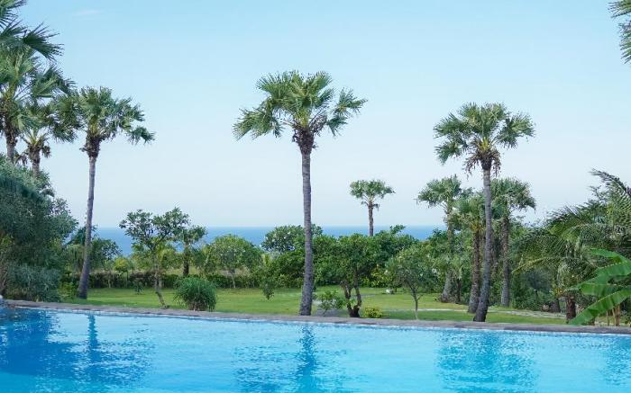 Palm Springs Bali