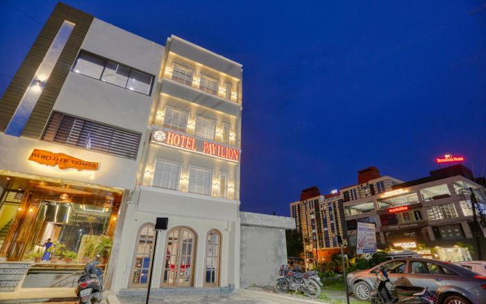 Hotel Pavilion