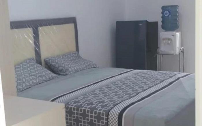 Gading Nias Apartemen Sweety Living Suite Timea