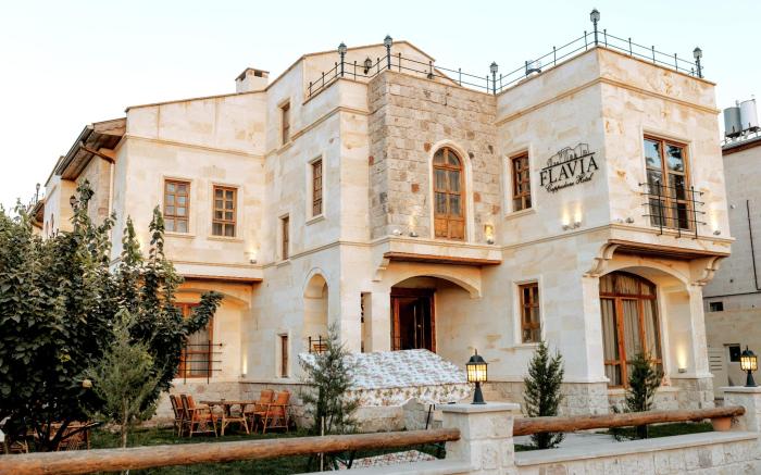 Flavia Cappadocia Hotel