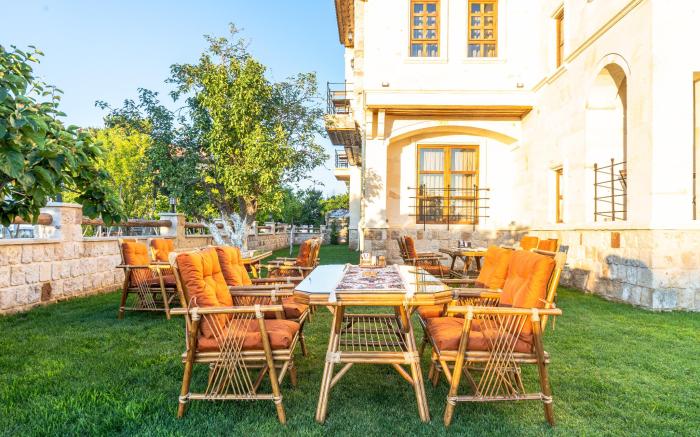 Flavia Cappadocia Hotel