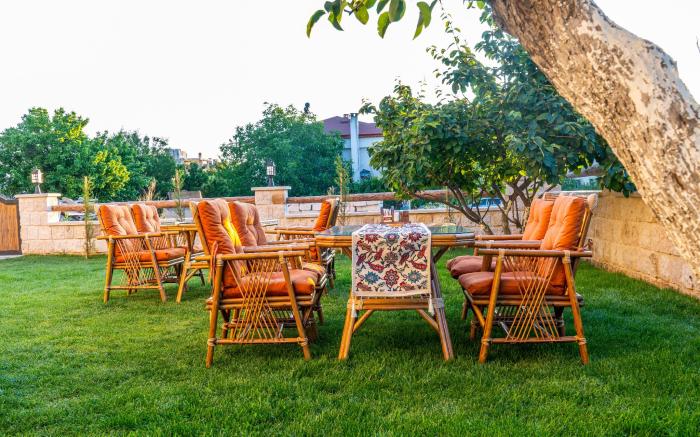 Flavia Cappadocia Hotel