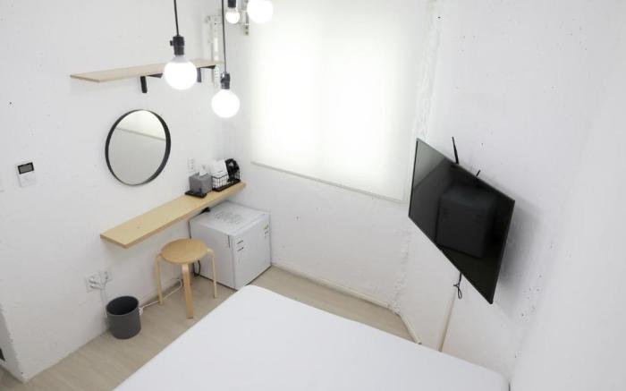 Minihotel Poongdaengi