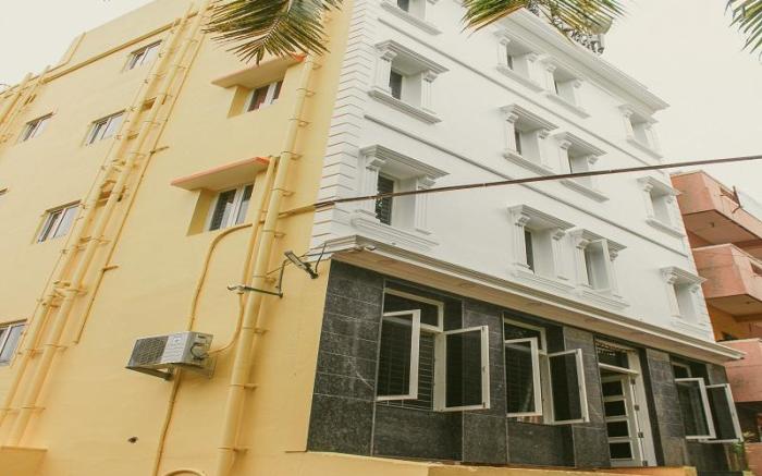 Ashwini Residency