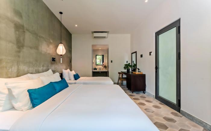 Lacasa Old Town Villa