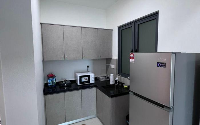 De Luma(The Rumah) @ Meritus 4 Bedroom 