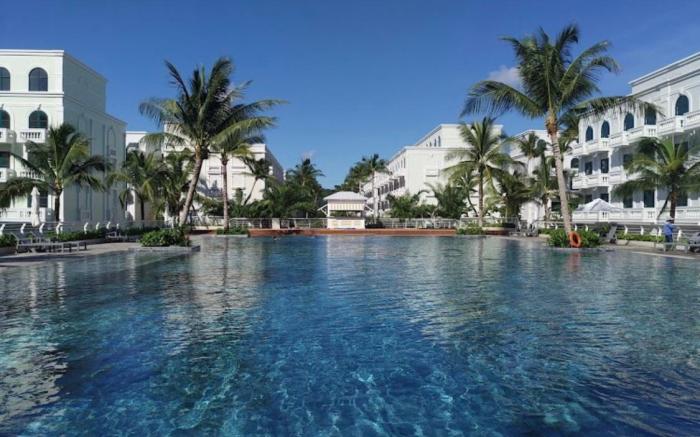 Myrtle Boutique Hotel Phu Quoc