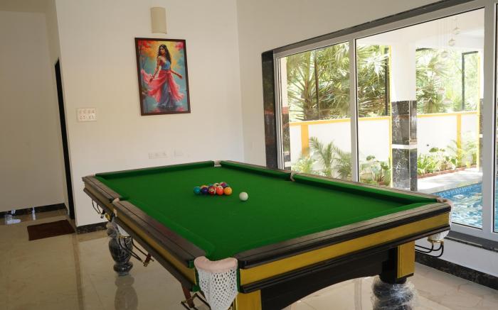 De Asian Resort