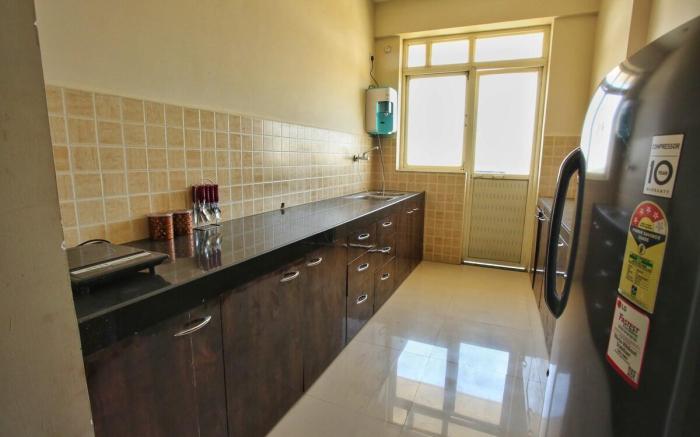 Staeg Meadow View 3BHK 501