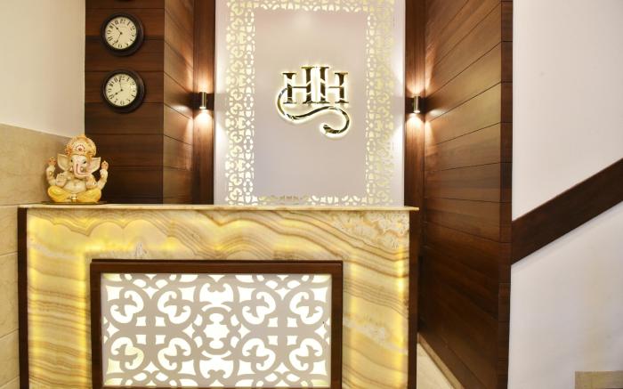 HOTEL HOLLYWOOD HEIGHTS