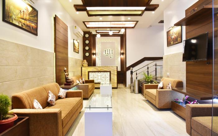 HOTEL HOLLYWOOD HEIGHTS