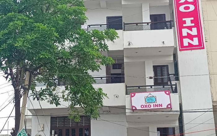 Hotel O Oxo