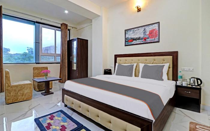 Hotel O VICTORIA PALACE