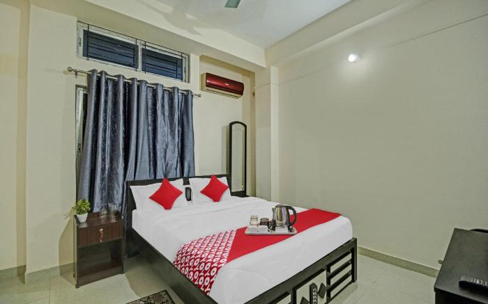 Hotel O London Bridge Guest House