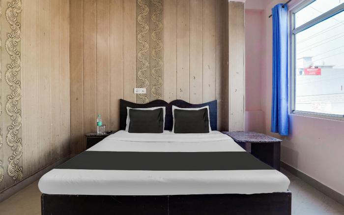 Super Hotel O Gp Homestay