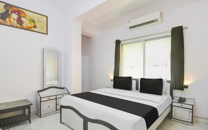Hotel O Mahaveer Tower