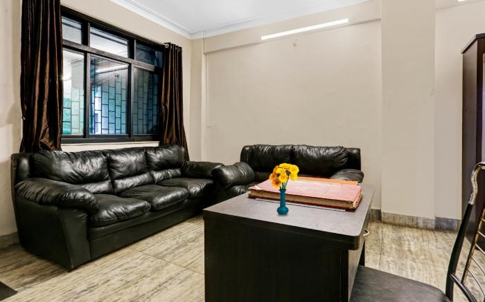 Hotel O Vista Corporate Services