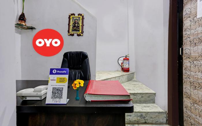 Hotel O Vista Corporate Services