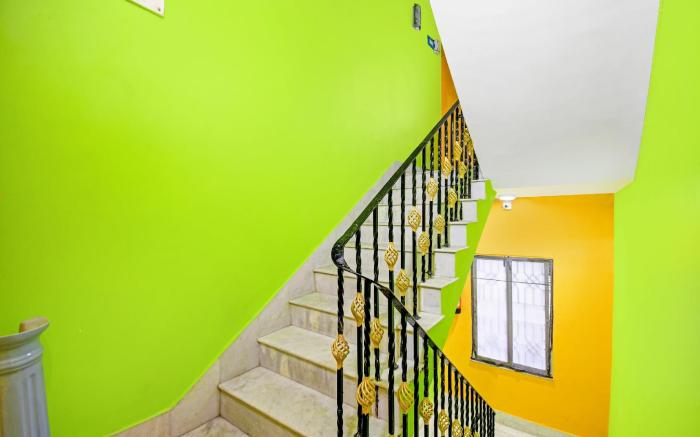 Hotel O Ankan Regency Near Acropolis Mall