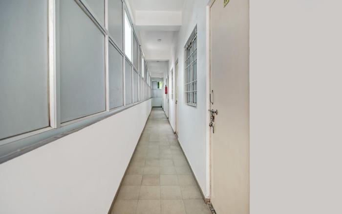 Super Hotel O Ashiyana Inn