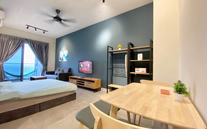 MWHolidayA1840【SuperSeaview】🏵GrandSuites🌅Balcony
